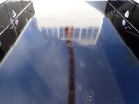 ISUZU Forward Truck (With 4 Steps Of Cranes) TKG-FRR90S2 2014 391,000km_14