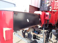 ISUZU Forward Truck (With 4 Steps Of Cranes) TKG-FRR90S2 2014 391,000km_15