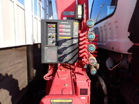 ISUZU Forward Truck (With 4 Steps Of Cranes) TKG-FRR90S2 2014 391,000km_19