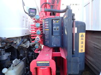 ISUZU Forward Truck (With 4 Steps Of Cranes) TKG-FRR90S2 2014 391,000km_20