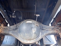 ISUZU Forward Truck (With 4 Steps Of Cranes) TKG-FRR90S2 2014 391,000km_27