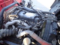 ISUZU Forward Truck (With 4 Steps Of Cranes) TKG-FRR90S2 2014 391,000km_30