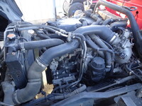 ISUZU Forward Truck (With 4 Steps Of Cranes) TKG-FRR90S2 2014 391,000km_31