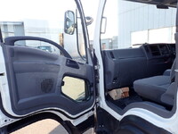 ISUZU Forward Truck (With 4 Steps Of Cranes) TKG-FRR90S2 2014 391,000km_32