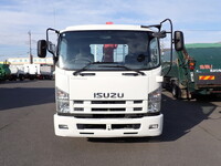 ISUZU Forward Truck (With 4 Steps Of Cranes) TKG-FRR90S2 2014 391,000km_3