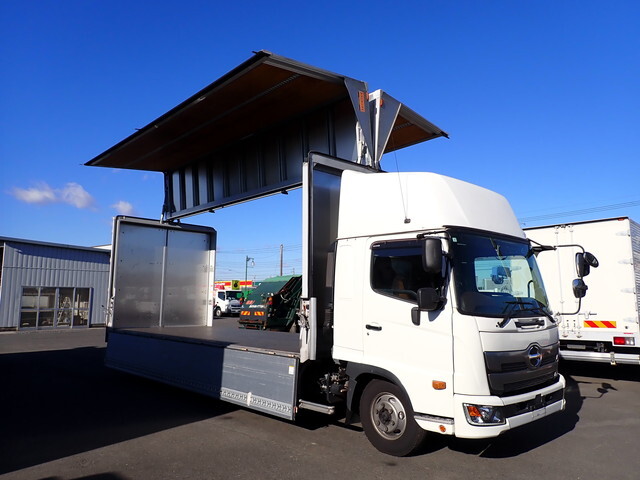 Ranger Aluminum Wing_1