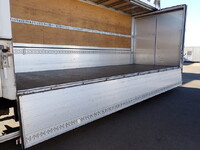 HINO Ranger Aluminum Wing 2PG-FD2ABG 2019 814,900km_10