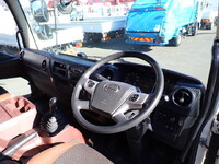 HINO Ranger Aluminum Wing 2PG-FD2ABG 2019 814,900km_26