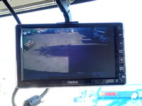 HINO Ranger Aluminum Wing 2PG-FD2ABG 2019 814,900km_28