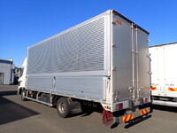 HINO Ranger Aluminum Wing 2PG-FD2ABG 2019 814,900km_2