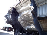 HINO Ranger Aluminum Wing 2PG-FD2ABG 2019 814,900km_34