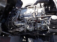 HINO Ranger Aluminum Wing 2PG-FD2ABG 2019 814,900km_35