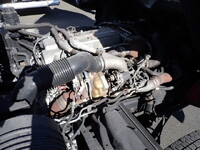 HINO Ranger Aluminum Wing 2PG-FD2ABG 2019 814,900km_36