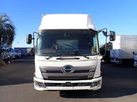 HINO Ranger Aluminum Wing 2PG-FD2ABG 2019 814,900km_3