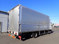 HINO Ranger Aluminum Wing 2PG-FD2ABG 2019 814,900km_5