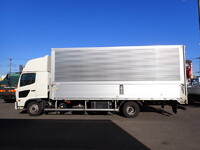 HINO Ranger Aluminum Wing 2PG-FD2ABG 2019 814,900km_7