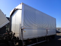 HINO Ranger Aluminum Wing 2PG-FD2ABG 2019 814,900km_8