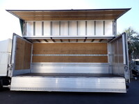 HINO Ranger Aluminum Wing 2PG-FD2ABG 2019 814,900km_9