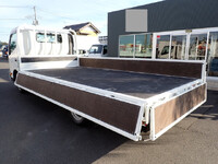 HINO Dutro Flat Body 2RG-XZU710M 2020 39,400km_12