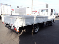 HINO Dutro Flat Body 2RG-XZU710M 2020 39,400km_5
