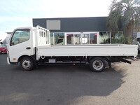 HINO Dutro Flat Body 2RG-XZU710M 2020 39,400km_7