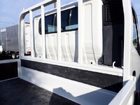 HINO Dutro Flat Body 2RG-XZU710M 2020 39,400km_8