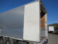 HINO Profia Aluminum Wing QKG-FW1EXBG 2014 724,200km_10