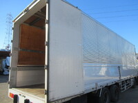 HINO Profia Aluminum Wing QKG-FW1EXBG 2014 724,200km_12