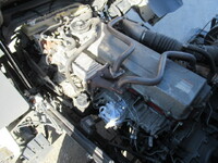 HINO Profia Aluminum Wing QKG-FW1EXBG 2014 724,200km_15