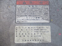 HINO Profia Aluminum Wing QKG-FW1EXBG 2014 724,200km_16