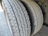 HINO Profia Aluminum Wing QKG-FW1EXBG 2014 724,200km_19