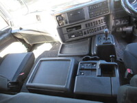 HINO Profia Aluminum Wing QKG-FW1EXBG 2014 724,200km_25