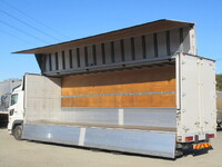 HINO Profia Aluminum Wing QKG-FW1EXBG 2014 724,200km_2