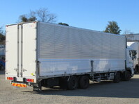 HINO Profia Aluminum Wing QKG-FW1EXBG 2014 724,200km_4