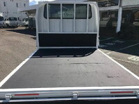 ISUZU Elf Double Cab TRG-NJS85A 2018 60,300km_10