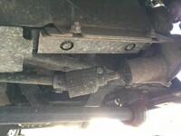 ISUZU Elf Double Cab TRG-NJS85A 2018 60,300km_13