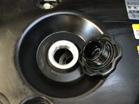 ISUZU Elf Double Cab TRG-NJS85A 2018 60,300km_14