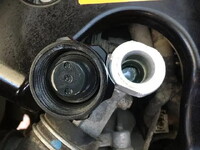 ISUZU Elf Double Cab TRG-NJS85A 2018 60,300km_15