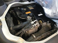 ISUZU Elf Double Cab TRG-NJS85A 2018 60,300km_17