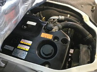 ISUZU Elf Double Cab TRG-NJS85A 2018 60,300km_18