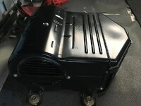 ISUZU Elf Double Cab TRG-NJS85A 2018 60,300km_20