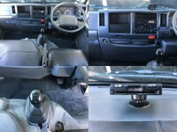 ISUZU Elf Double Cab TRG-NJS85A 2018 60,300km_22