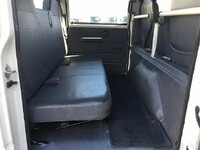 ISUZU Elf Double Cab TRG-NJS85A 2018 60,300km_23