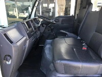 ISUZU Elf Double Cab TRG-NJS85A 2018 60,300km_26