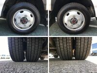 ISUZU Elf Double Cab TRG-NJS85A 2018 60,300km_30