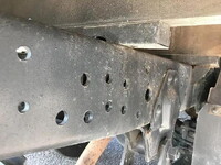 ISUZU Elf Double Cab TRG-NJS85A 2018 60,300km_33