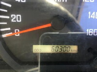 ISUZU Elf Double Cab TRG-NJS85A 2018 60,300km_35