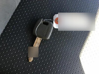 ISUZU Elf Double Cab TRG-NJS85A 2018 60,300km_36