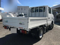 ISUZU Elf Double Cab TRG-NJS85A 2018 60,300km_4