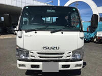 ISUZU Elf Double Cab TRG-NJS85A 2018 60,300km_5